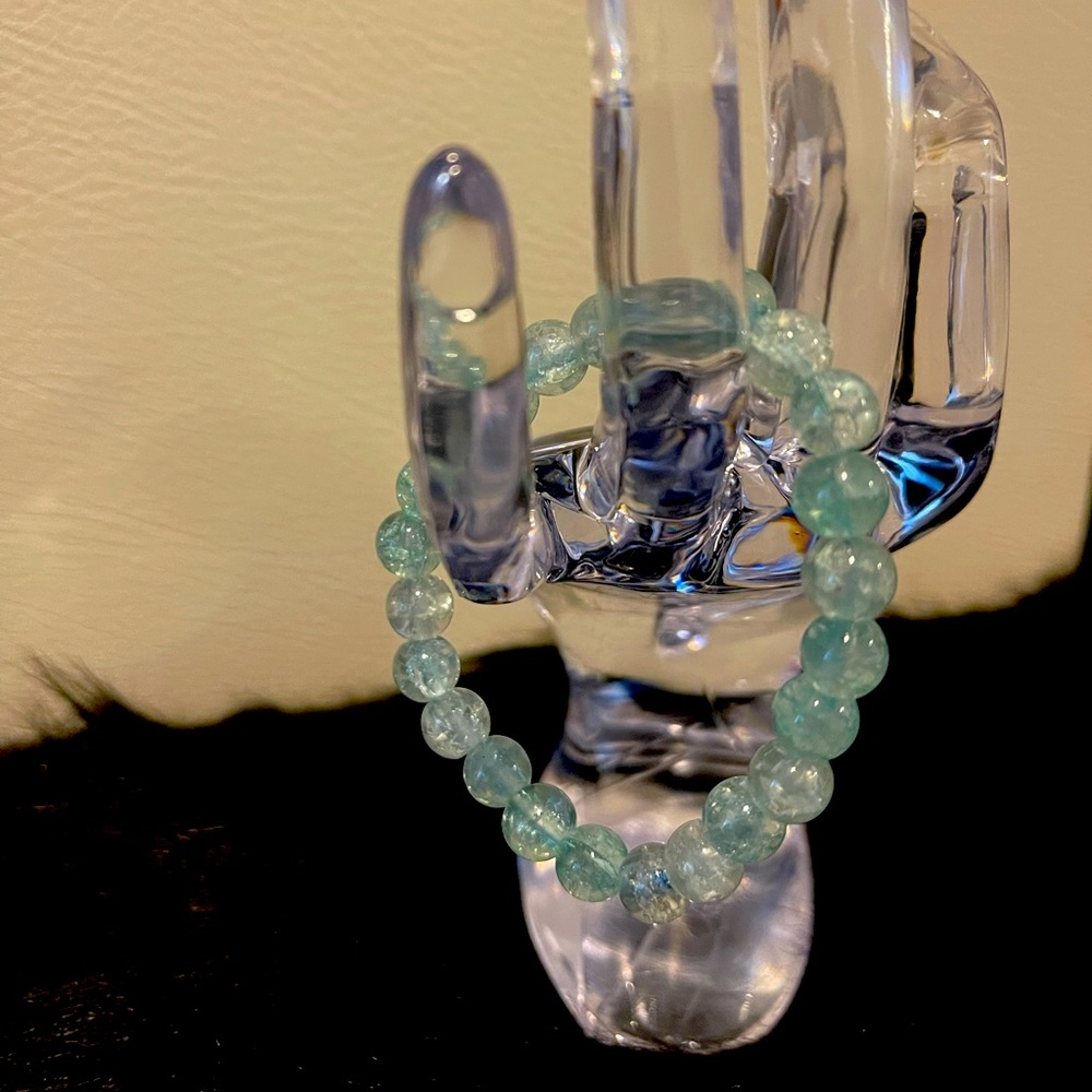 Cute Beaded Bracelet